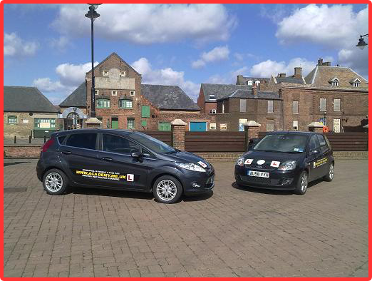 Kings Lynn Driving schools