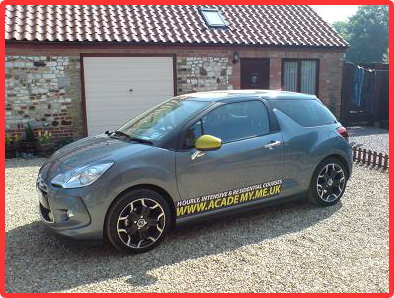 Kings Lynn Driving schools