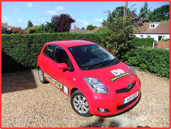 Kings Lynn Driving schools