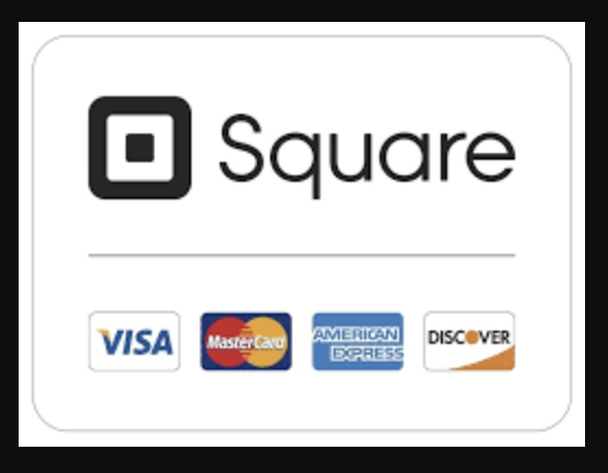 Pay easily using Square